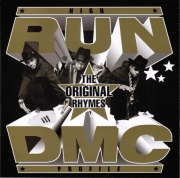 Run Dmc - High Profile The Original Rhymes