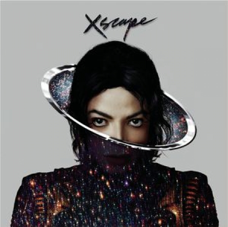 Michael Jackson - Xscape (IMPORTADO) (CD) (888430536623)