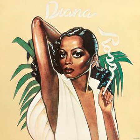 Diana Ross - Diana Ross LIMITED EDITION (CD)