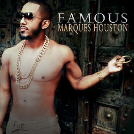 Marques Houston - Famous (IMPORTADO)