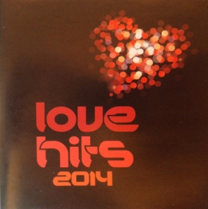 Love Hits 2014 - CHRIS ISAAK FOREIGNER BONNIE TYLER DEBBIE GIBSON LEVEL 42 (CD) Love Hits 2014 - CHRIS ISAAK FOREIGNER BONNIE TYLER DEBBIE GIBSON LEVEL 42 (CD)