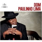 DOM Paulinho Lima  ( CD )