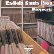Radiola Santa Rosa - Disqueria