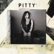 Pitty - Sete Vidas ( CD )