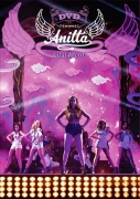 Anitta - Meu Lugar ( DVD )