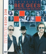 Bee Gees - Anthology  feat HITS  THEIR CAREER ( DVD )