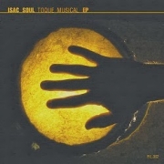 Isac Soul - Toque Musical (EP