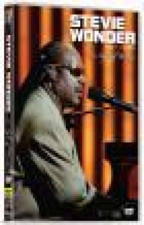 Stevie Wonder - Live in London A Night Of Wonder ( DVD )