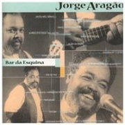 Jorge Aragão - Bar Da Esquina ( CD )
