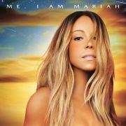 Mariah Carey - Me I Am DELUXE (CD) (602537825523)