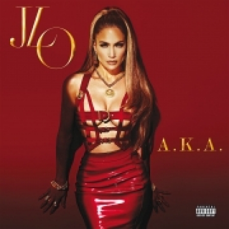 Jennifer Lopez - AKA (CD)