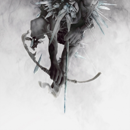 Linkin Park - The Hunting Party ( CD )
