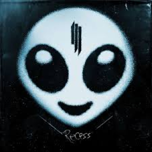 Skrillex - Recess (CD)