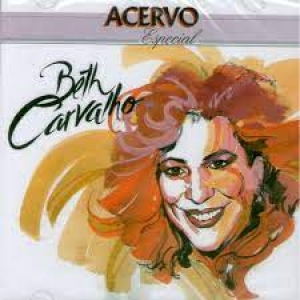 Beth Carvalho - Acervo Especial (CD)