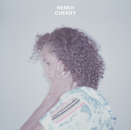 LP Neneh Cherry - Blank Project