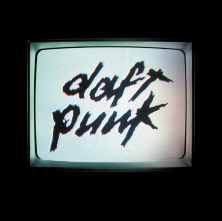 LP Daft Punk - Human After All ( Vinyl )