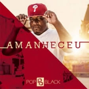 Pop Black - AMANHECEU (CD) Pop Black - AMANHECEU (CD)