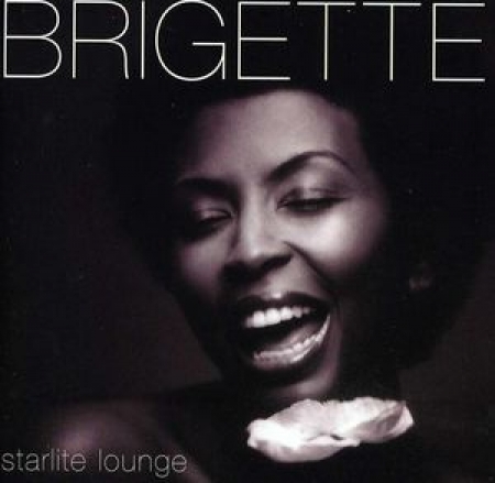 Brigette - Starlite Lounge