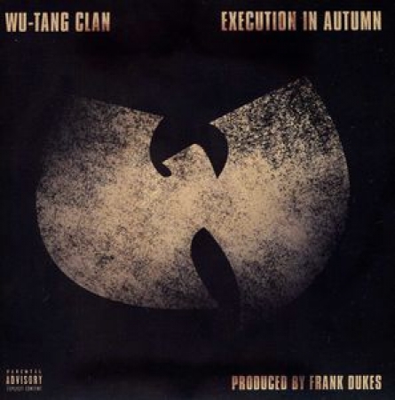 LP Wu-Tang Clan - EXECUTION IN AUTUMN VINYL 7POLIGADA