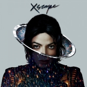 LP MICHAEL JACKSON - XSCAPE (VINYL IMPORTADO LACRADO)