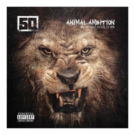 .50 Cent - Animal Ambition (Deluxe Edition)