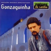 GONZAGUINHA - RAIZES DO SAMBA ( CD )