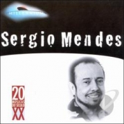 Sergio Mendes - Millennium ( CD )
