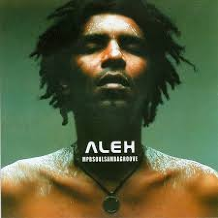 ALEH - MPB Soul Samba Groove ( CD )