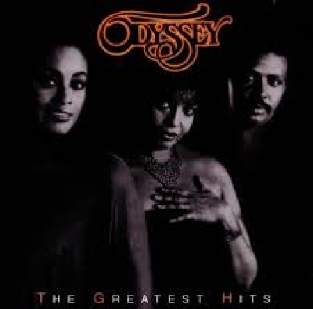Odyssey - Greatest Hits (CD)