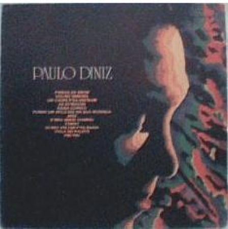 Paulo Diniz - Série Coletânea Vol 9