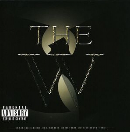 Wu Tang Clan - The W (CD IMPORTADO LACRADO)