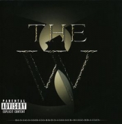 WU TANG CLAN - THE W ( CD )