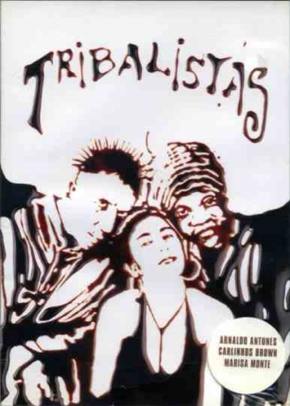 Tribalistas - Tribalistas DVD