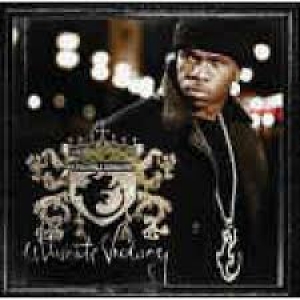 Chamillionaire - Ultimate Victory (CD)