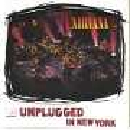 Nirvana - Unplugged In New York (CD)