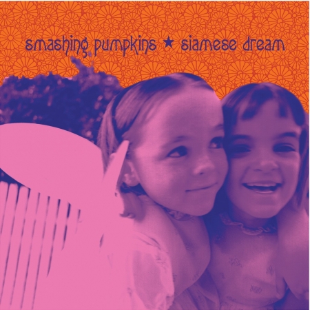 LP Smashing Pumpkins - Siamese Dream Vinyl IMPORTADO (LACRADO)
