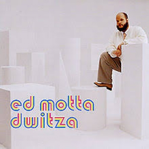 Ed Motta - Dwitza (CD)
