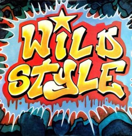 LP Wild Style / O.S.T. VINYL IMPORTADO LACRADO