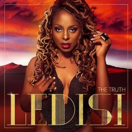 Ledisi - The Truth IMPORTADO (CD)