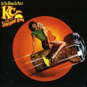 KC and the Sunshine Band - Do You Wanna Go Party (CD) (090431181829)