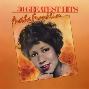 Aretha Franklin - 30 Greatest Hits ( CD Duplo )