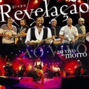 Revelação - Ao Vivo no Morro (CD)