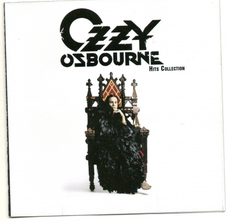 Ozzy Osbourne - Hits Collection (CD)