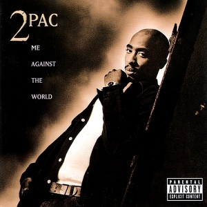 2 Pac - Me Against the World (IMPORTADO) (CD)