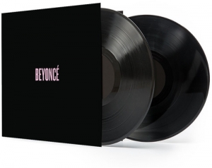 LP Beyonce - Limited Edition (VINYL DUPLO e Dvd Com 17 Videos Clipes) (888430672512)