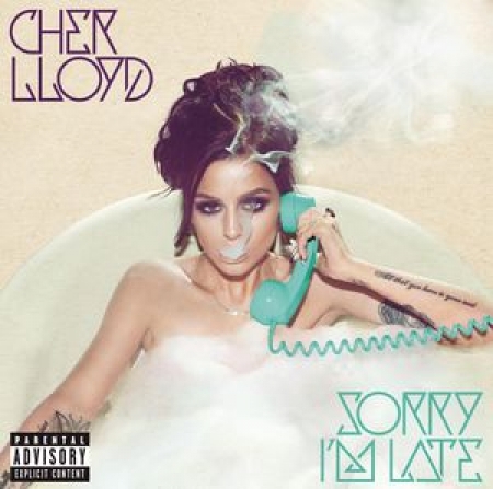 CHER LLOYD - Sorry Im Late