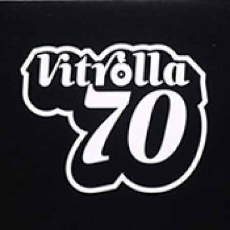 VITROLLA 70 - ROCK SAMBA STYLE (CD) (7898469901760)