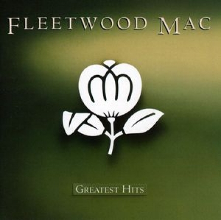 LP FLEETWOOD MAC - Greatest Hits