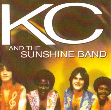 KC and The Sunshine Band - The Best Of