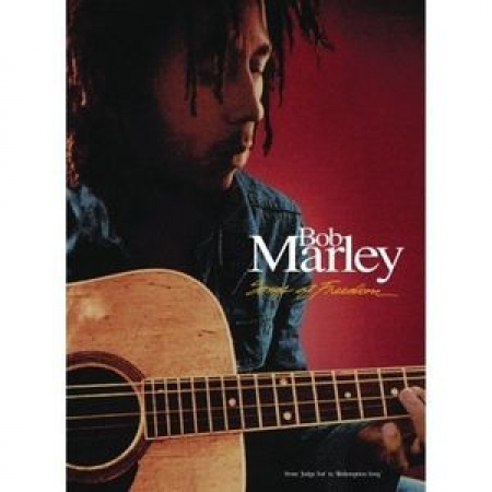 BOX Bob Marley - Songs of Freedom 4CDS + 1 DVD IMPORTADO (LACRADO)